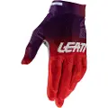 Leatt 2.5 X-flow Hansker