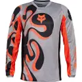 FOX 180 Emotion Langarmet T-skjorte