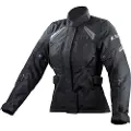 Ls2 Textil Phase Jakke