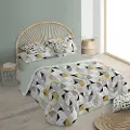 Muare Nordisk Anna-sak For En 90 Seng 155x220 Cm