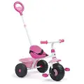 MOLTO Urban Trike 3 Trehjuling