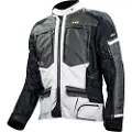 Ls2 Textil Norway Jakke