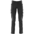 Mascot Accelerate 18279 Big Thigh Pockets Arbeidsbukser