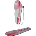 Lenz Heat Sole 1.0 Innleggssåler