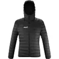 Millet Fitz Roy Warm Jakke