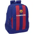 Safta 612429665 F.c Barcelona 23l 31x41x17.5 Cm Ryggsekk