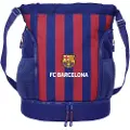 Safta 612429197 F.c Barcelona 21.93l 31x41x17.5 Cm Ryggsekk