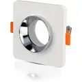 V-TAC VT-759-B-N 217078 LED-udendørs vægbelysning EEK: E (A - G) 5 W LED (RGB) Sort