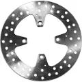 Brembo Serie Oro 68b407l0 Bremsekive