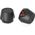 SW-Motech Ducati 14 Beskyttere For Forhjulaksel