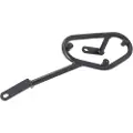 SW-Motech Slc Royal Enfield Himalayan Scram 411 22 Montering Av Sidevesker