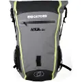 Oxford Hydro Aqua 25l Ryggsekk