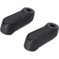 SW-Motech 40 Mm Yamaha/ducati Bak Speil Forlengelse