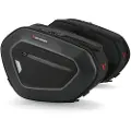 SW-Motech Pro Blaze H 20l Yamaha Mt-125 2019 Sidevesker