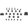 SW-Motech Pro Givi Monokey Sideveske Monteringsadapter