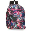 Reebok Florl 44 Cm Ryggsekk