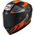 Suomy Tx.pro Advance E06 Fullface-hjelm