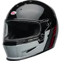 Bell Eliminator Gt Fullface-hjelm