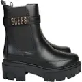 GUESS Yelma Fl8yea-ele10 Booties