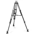 Manfrotto Mvttwinma Twin 100/75 Stativ
