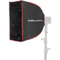 SmallRig 4683 Mini Square Softbox Ra-r4545 Diffusjonsfilter