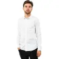 Calvin Klein J30j324614 Skjorte Med Lange Ermer