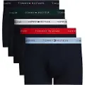 Tommy Hilfiger Signature Ctn Ess Boxers 5 Enheter