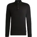 HUGO BOSS Pado 30 Langermet Poloskjorte