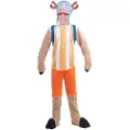 MOM Chopper Menn Kostyme