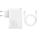 Baseus Gan2 Pro Usb-a-og Usb-c-vegglader