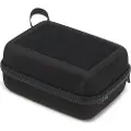 Dicota Caturix Ecotec - Eske for spillkonsollkontroller - hardshell - 900D stoff, støpt EVA, gjenvunnet PET