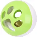 Flamingo LED-lekeball Rango for katter - Ø 6,4 cm