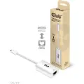 Club 3D Cac1519 Usb-c Til Rj45-adapter
