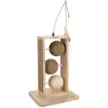 Designed By Lotte Lomax Cats Scratcher