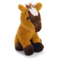 Beeztees hest Arona hundeleketøy - ca. L 25 x B 19 x H 18 cm