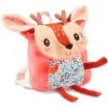 Lilliputiens Stella Soft Ryggsekk