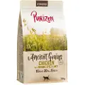 Purizon Adult Sterilised kylling med fisk – urkorn - 2,5 kg