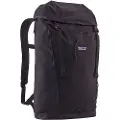 Patagonia Fieldsmith Lid Ryggsekk svart