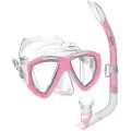 Mares Aquazone Trygon Junior Snorklingsett
