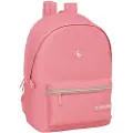 Safta 642461820 15.6´´+usb El Ganso Basics 24.55l 32x42x15 Cm Ryggsekk
