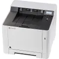 Kyocera ECOSYS P5026cdn - Skriver - farge - Dupleks - laser - A4/Legal - 9600 x 600 dpi - inntil 26 spm (mono) / inntil 26 spm (farge) - kapasitet: 300 ark - USB 2.0, Gigabit LAN, USB-vert