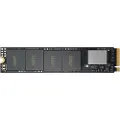 Lexar NVMe SSD LNM610 250 GB, SSD form factor M.2 2280, SSD sąsaja PCIe Gen3x4, Rašymo greitis 1600 MB/s, Skaitymo greitis 2100 MB/s