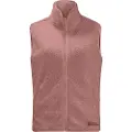 Jack Wolfskin High Curl Vest