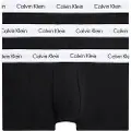 Calvin Klein Underwear 0000u2664g Boxers 3 Enheter