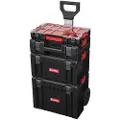 Qbrick Z255963pg001 Verktøykasse