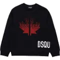 Dsquared2 Dq2538 Collegegenser