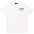 Dsquared2 Dq2470 Kortarmet T-skjorte