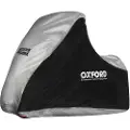 Oxford Aquatex Wp Piaggio Mp3 Omslag