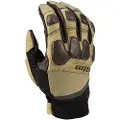 KLIM Dakar Pro Hansker