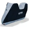Oxford Aquatex Omslag